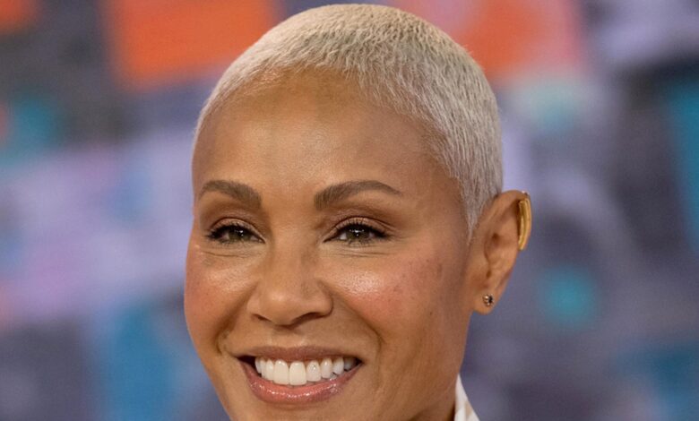 Jada Pinkett Smith Pushes for K From Will’s Ex-Pal in Court Fight