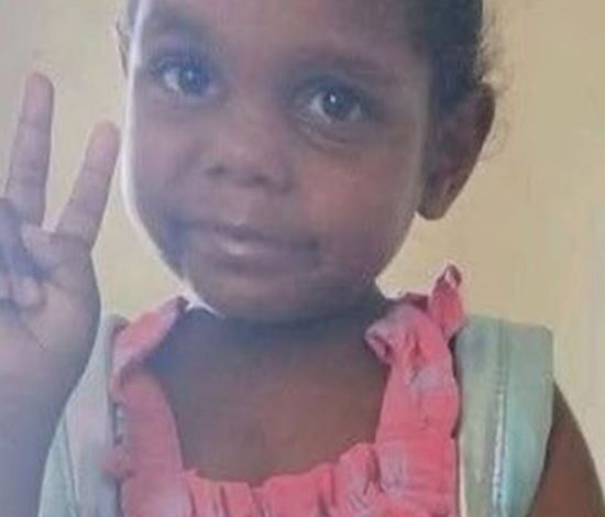 Missing 5-year-old Australian girl: Sharon Granites search enters day 2