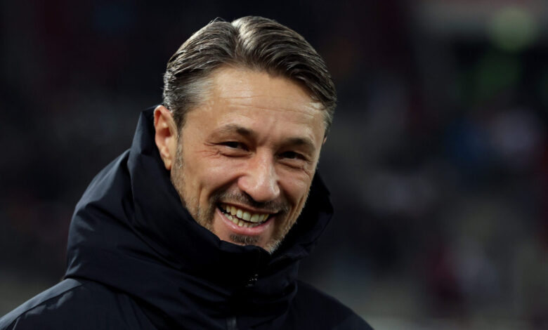 BVB gegen Freiburg: Kovac setzt auf Inacio – Aufstellungen im Überblick