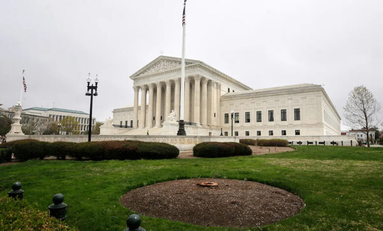 Supreme Court signals limits on regulators in privacy penalty fight—what happens next