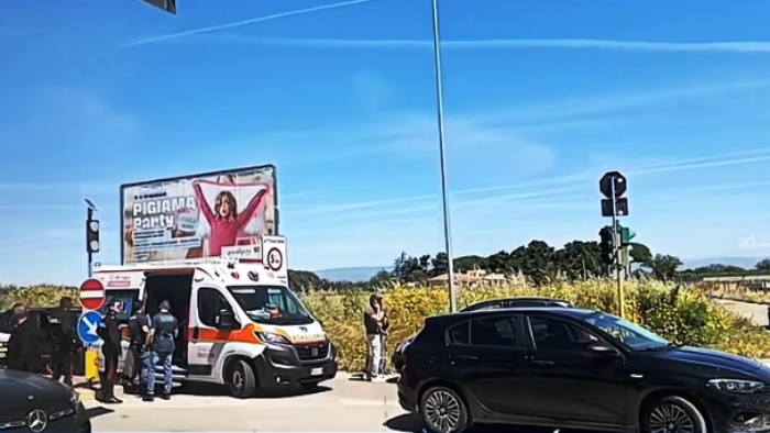 Omicidio in Via Cerignola: vittima Stefano Bruno, 33 anni