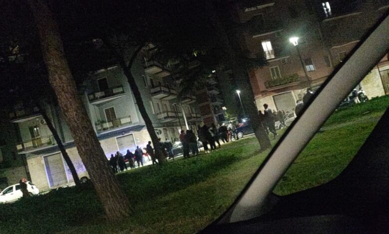 Tragedia a Foggia: guardia giurata uccide la moglie a colpi di pistola