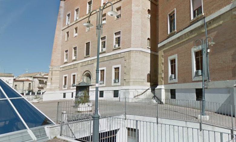 Violenta rissa a Foggia: 24enne in fin di vita