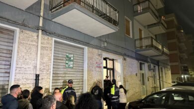 Femminicidio a Foggia: marito di Stefania Rago accusato