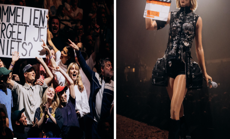 Pommelien Thijs verrast fans met aangekondigde Knokke Off-film