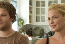Seth Rogen & Katherine Heigl’s R-Rated Comedy Finds Huge Streaming Success