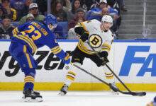Sabres vs Bruins Game 3 Live Stream: How to Watch