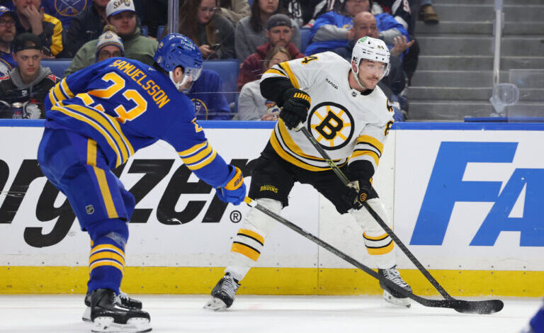Sabres vs Bruins Game 3 Live Stream: How to Watch