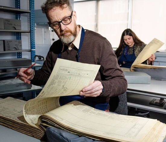 Unlocking History: The 1926 Census Reveals Ireland’s Lost Stories