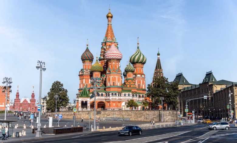 Russia travel rules in 2026: e-visas, cards, and staying safe