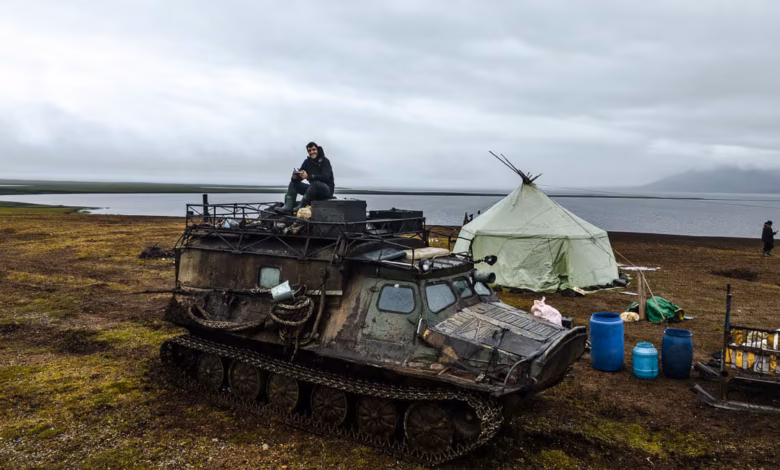 Visiting Chukotka in 2026: flights, stays, and tips