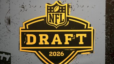 Which teams could cause chaos in the NFL Draft?