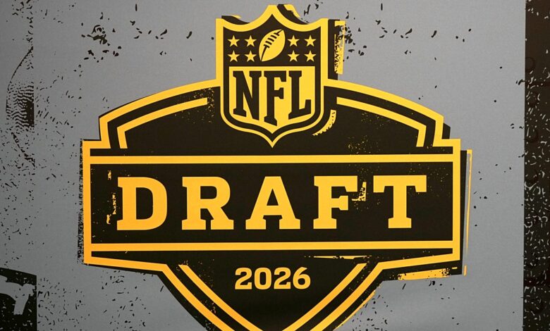Which teams could cause chaos in the NFL Draft?