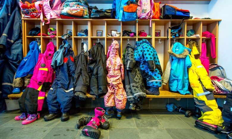 Rekin áður en hún náði að mæta í vinnuna – Skrifaði heimskulegustu Facebookfærslu sögunnar