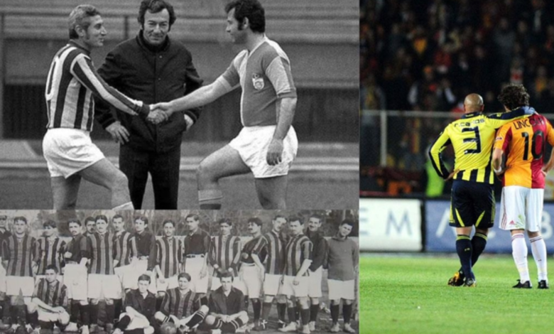 Galatasaray Fenerbahçe maçı ne zaman? Dev derbi heyecanı başlıyor