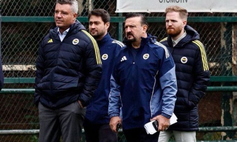 Fenerbahçe’de olağanüstü toplantı: Yönetim ne karar verecek?