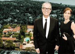 Guess CEO Carlos Alberini Lands M in Beverly Hills Manse Sale