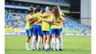 Brasil x Canadá: A decisão pelo título na Fifa Series