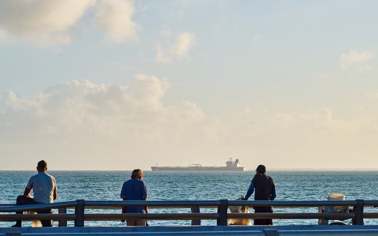 Strait of Hormuz leverage: Why the world is now playing game theory