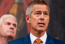 Trump administration withholds NY transportation funds again—NY sues over CDL dispute