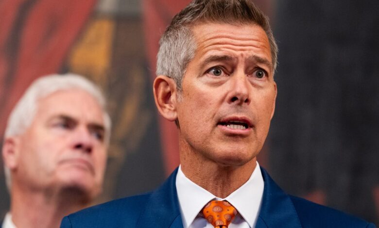 Trump administration withholds NY transportation funds again—NY sues over CDL dispute