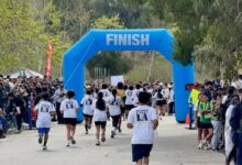 COMMENTARY: If education is a marathon, AI is a Waymo