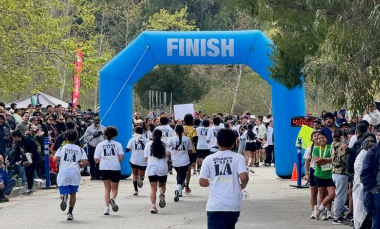 COMMENTARY: If education is a marathon, AI is a Waymo