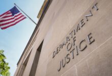 Justice Department Brings Back Firing Squad Method for Executions