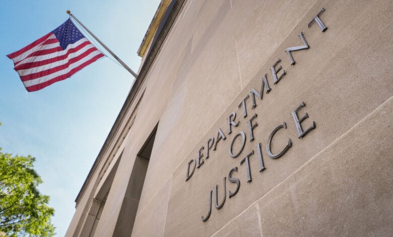 Justice Department Brings Back Firing Squad Method for Executions