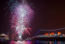 California regulators kill charity fireworks for 250th—outrage grows