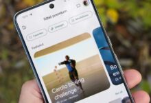 Fitbit update adds conversational coaching—your app talks back