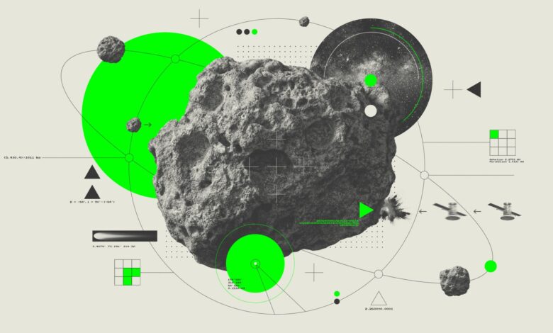 How NASA shifted an asteroid’s orbit