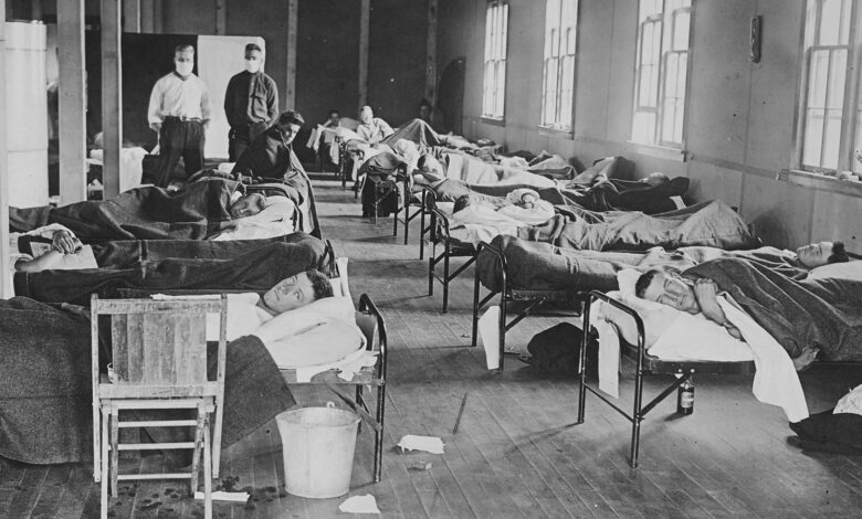 Pete Hegseth Is America’s New Secretary of Pestilence