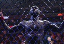 Aljamain Sterling uses veteran savvy to beat Youssef Zalal