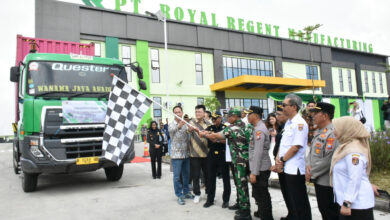 Ekspor Mainan dari Ngawi Tembus Pasar Amerika Serikat