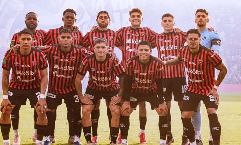 Joel Campbell y la amenaza del 1-1: “Si no nos da sería una lastima”