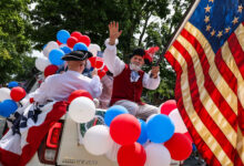 Patriotism vs. Politics: Why U.S. “Love of Country” Gets Rejected