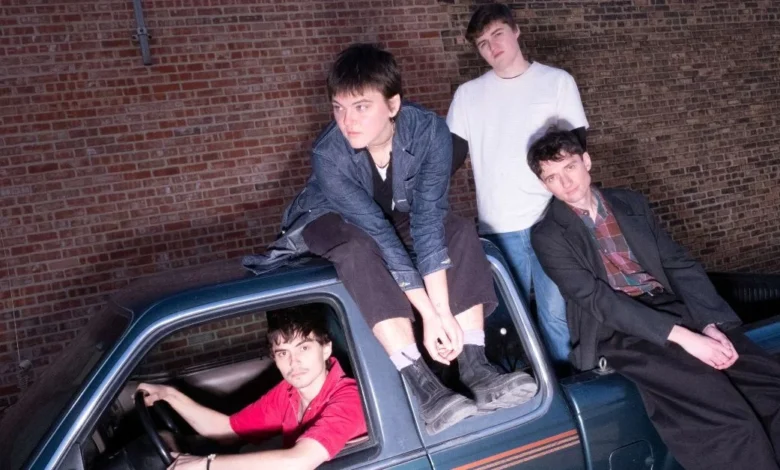 11 New Songs Out Today to Listen To: Modest Mouse, Friko, and More