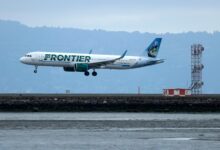 Budget airlines ask for .5B jet-fuel relief as fares face pressure