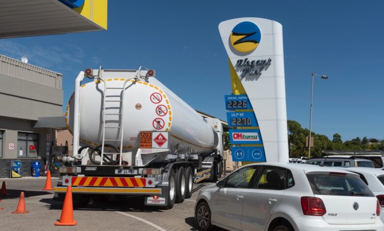 Fuel price surge puts Zimbabwe wheat plans at risk