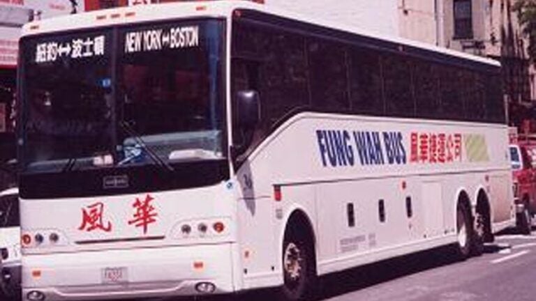 Ayo Edebiri revives the Fung Wah bus in nostalgic ‘Today’ moment