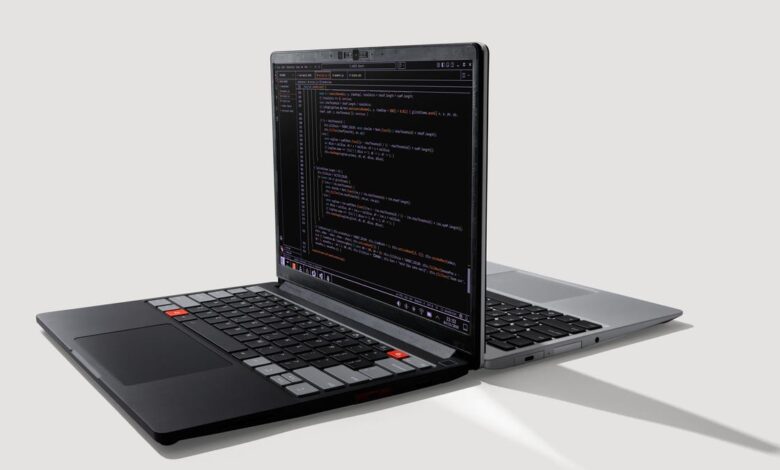 Framework Laptop 13 Pro targets Linux with MacBook Pro feel