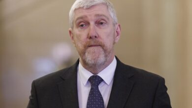 Stormont Pushes for New Financial Package Amid Budget Strains