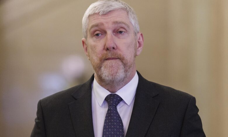 Stormont Pushes for New Financial Package Amid Budget Strains