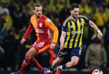 Derbi saatler kala: Galatasaray-Fenerbahçe dakika dakika