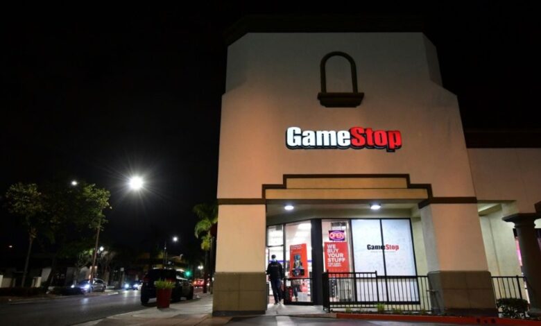 Why GameStop Stock Could Be a Strategic Play in 2026
