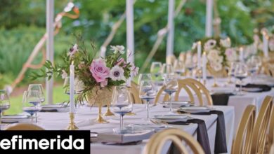 Μεγαλώνει το «μάτι» της εφορίας: Στο στόχαστρο δεξιώσεις και catering