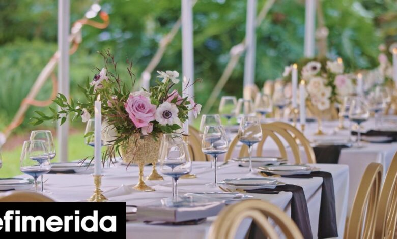 Μεγαλώνει το «μάτι» της εφορίας: Στο στόχαστρο δεξιώσεις και catering