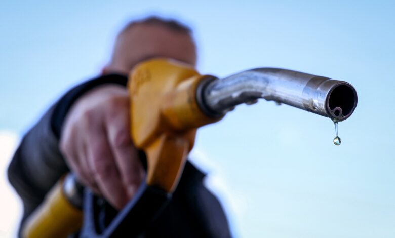 Iran war oil shock threatens U.S. small businesses and prices