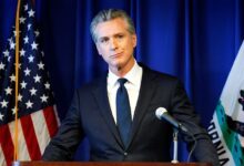 Newsom-linked parole fight could reopen for child rapist